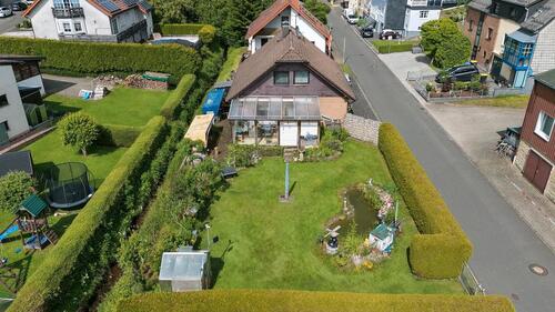 Foto - 8 Zimmer Einfamilienhaus in Dahlem