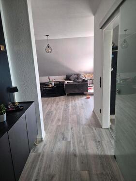 Foto - Außergewöhnliche Wohnung in Retzen zu verkaufen