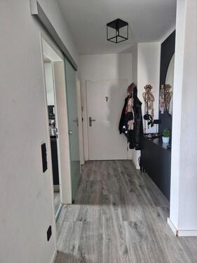 Foto - 4 Zimmer Dachgeschoßwohnung zum Kaufen in Bad Salzuflen