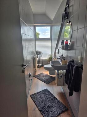 Foto - 4 Zimmer Dachgeschoßwohnung in Bad Salzuflen