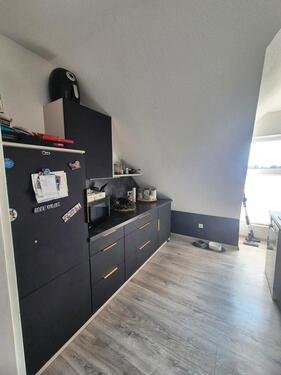 Foto - Dachgeschoßwohnung in Bad Salzuflen zum Kaufen