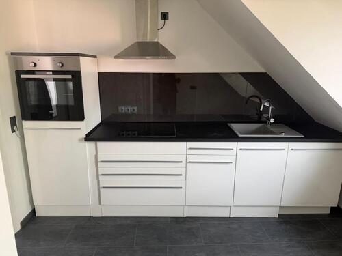 Foto - 2 Zimmer Dachgeschoßwohnung zur Miete in Herford