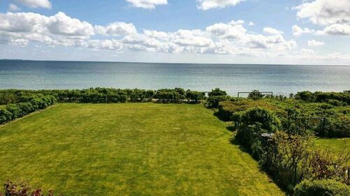 Foto - 30m zum Strand, 4* Ferienhaus mit Ostseeblick, Hunde willkommen
