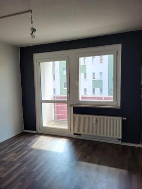 Foto - Etagenwohnung zur Miete in Hainichen