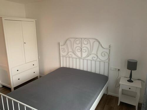 Foto - 2 Zimmer Etagenwohnung in Neuenstein