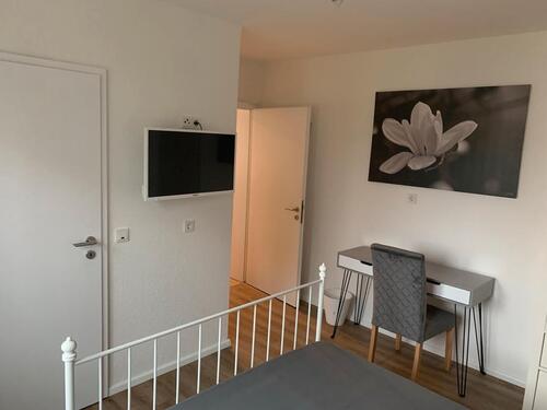 Foto - Etagenwohnung in Neuenstein zur Miete