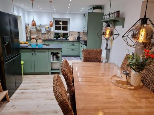 Foto - Einfamilienhaus zum Kaufen in Rauhenebrach