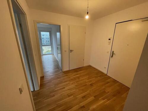 Foto - Etagenwohnung zum Kaufen in Gersthofen