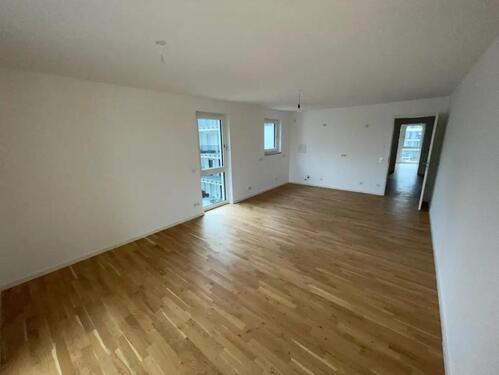 Foto - Etagenwohnung in Gersthofen
