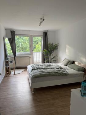 Foto - UntermieteZwischenmiete - 1 Monat (Nov 25): Mainz Neustadt
