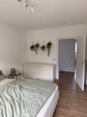 Foto - Etagenwohnung zur Miete in Mainz