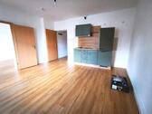 Foto - Etagenwohnung in Sangerhausen