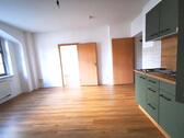 Foto - Etagenwohnung in Sangerhausen zur Miete