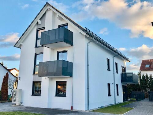 Foto - Schicke und neuwertige 3-Zimmer Whg in Pfungstadt Eschollbrücken
