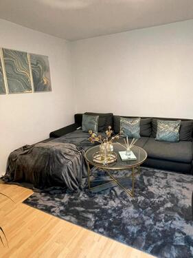 Foto - möblierte 2 Zimmer zur Zwischenmiete ab November 2025