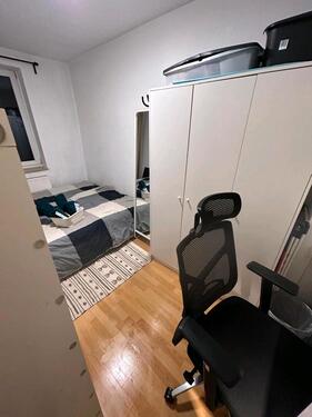 Foto - Etagenwohnung in Ludwigsfelde zur Miete