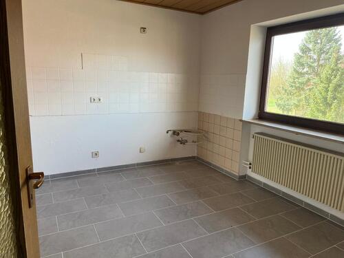 Foto - Etagenwohnung in Forchheim