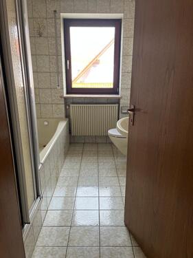 Foto - Etagenwohnung in Forchheim zur Miete