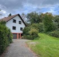 Naturverbunden wohnen: 7-Zimmer-Haus mit großem Grundstück - Bad Wurzach