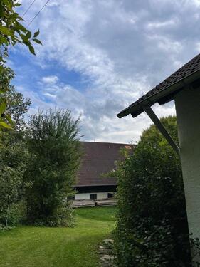 Foto - Einfamilienhaus in Bad Wurzach