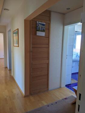 Foto - Etagenwohnung zum Kaufen in Freudenstadt