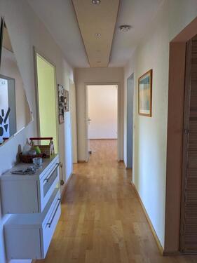 Foto - Etagenwohnung in Freudenstadt