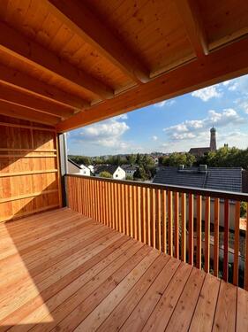 Foto - Etagenwohnung in Vilsbiburg