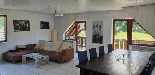 Foto - Wohnung in Dieblich zu vermieten