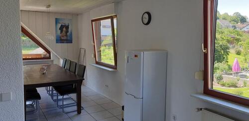Foto - Etagenwohnung zur Miete in Dieblich