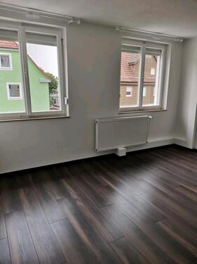 Foto - Etagenwohnung in Trossingen