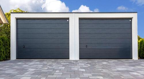 Foto - Garage zu vermieten - 120,00 EUR Miete,