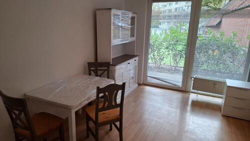 Foto - Etagenwohnung zur Miete in Hannover