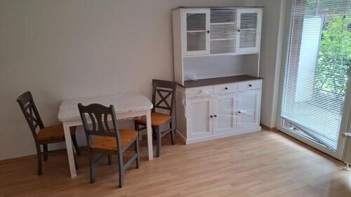 Foto - Etagenwohnung in Hannover zur Miete