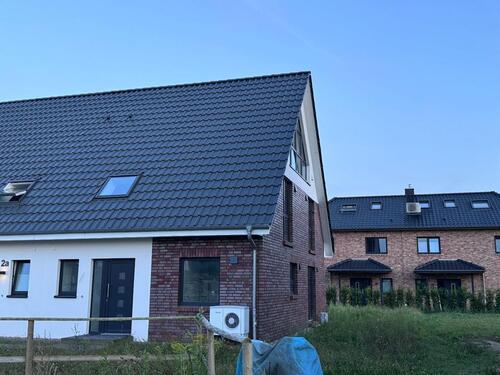 Foto - Einfamilienhaus zur Miete in Börnsen