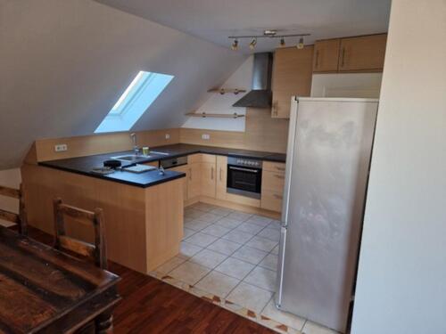 Foto - Etagenwohnung zur Miete in Allershausen