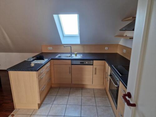 Foto - Etagenwohnung in Allershausen zur Miete