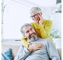 SeniorenWohnen in Wald- und Seenähe! - Neubrandenburg