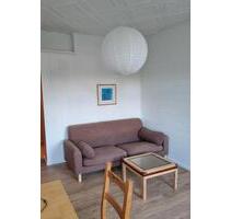 Befristet! Oase in Berlin Buch, Cosy 2-room apartment