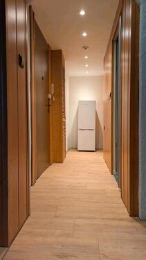 Foto - Etagenwohnung zur Miete in Berlin