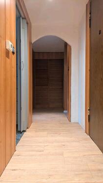 Foto - Etagenwohnung in Berlin