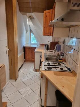 Foto - Etagenwohnung in Berlin zur Miete