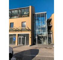 1Zi Wohnung in Schöneiche bei Berlin