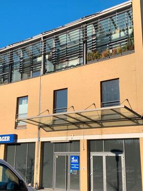 Foto - Etagenwohnung zur Miete in Schöneiche bei Berlin