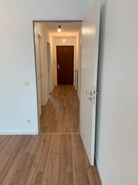 Foto - Etagenwohnung in Schöneiche bei Berlin zur Miete