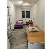 1 Zimmer frei ab sofort! in 2 er WG zu Vermieten! Möbliert! - Auggen