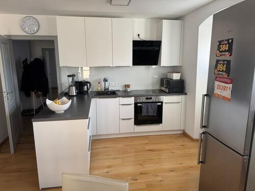 Foto - 2 Zimmer Etagenwohnung in Tirschenreuth