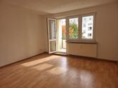 Foto - Schmucke Dreiraumwohnung mit Balkon in Weida!