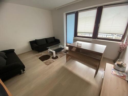 Foto - Charmante 2,5 Zimmer Wohnung zum Verkauf. Gut vermietet.