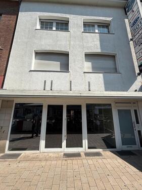 Foto - Wohn & Geschäftshaus 1A in Wesel