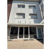 Wohn & Geschäftshaus 1A in Wesel